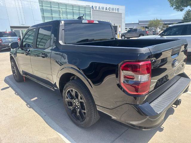 Certified 2025 Ford Maverick Lobo AWD/4WD image 3