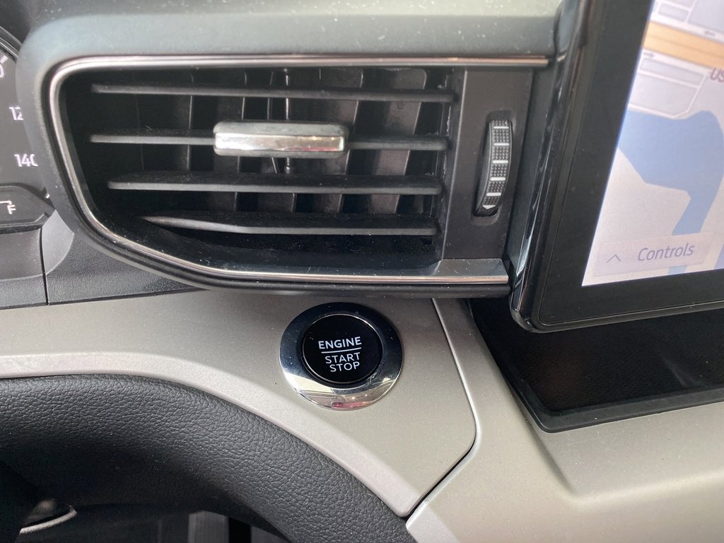 Certified 2023 Ford Explorer XLT w/ Equipment Group 202A image 24