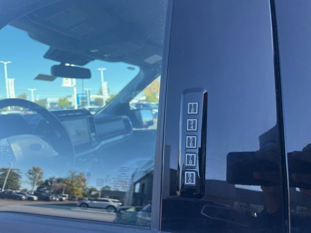 Certified 2024 Ford F150 XLT w/ Tow/Haul Package image 16