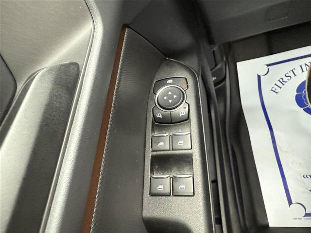 Certified 2024 Ford Bronco Sport Outer Banks w/ Tech Package AWD/4WD image 9