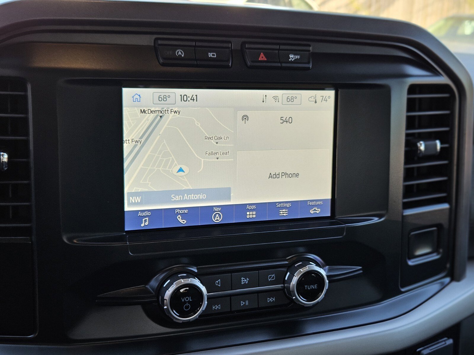 Certified 2023 Ford F150 XLT w/ Equipment Group 301A Mid image 22