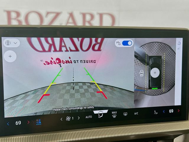 Certified 2025 Ford Explorer ST image 17