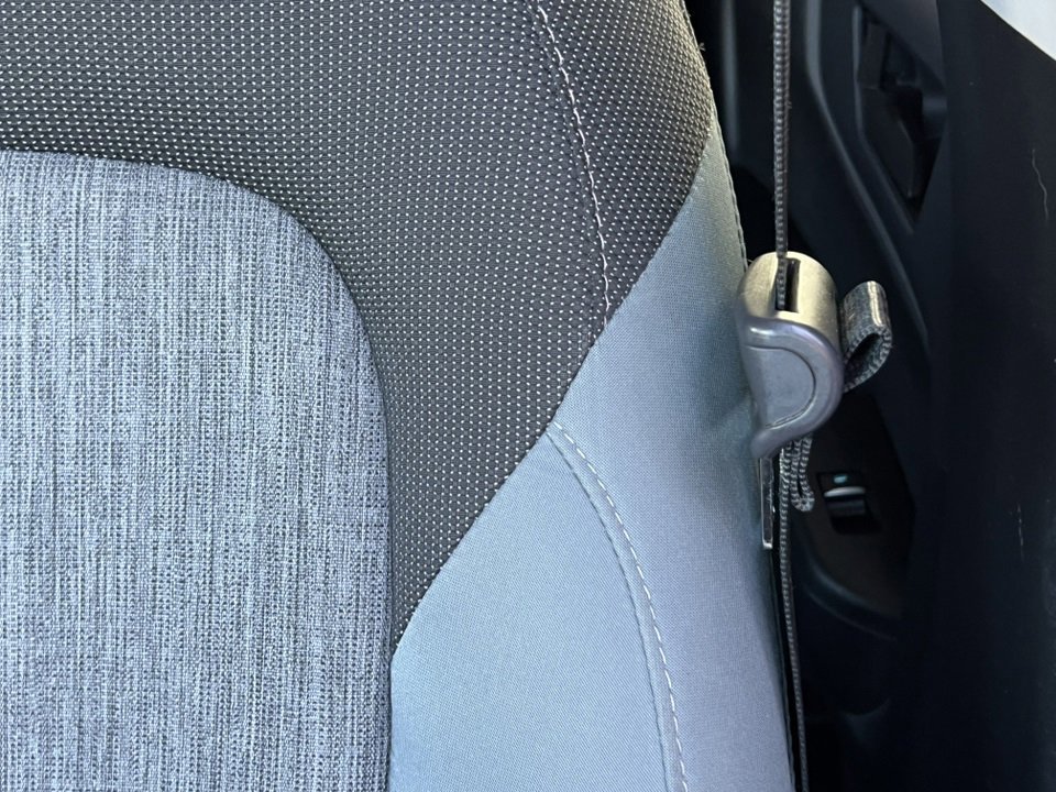 Certified 2022 Ford Bronco Sport Big Bend w/ Convenience Package image 18