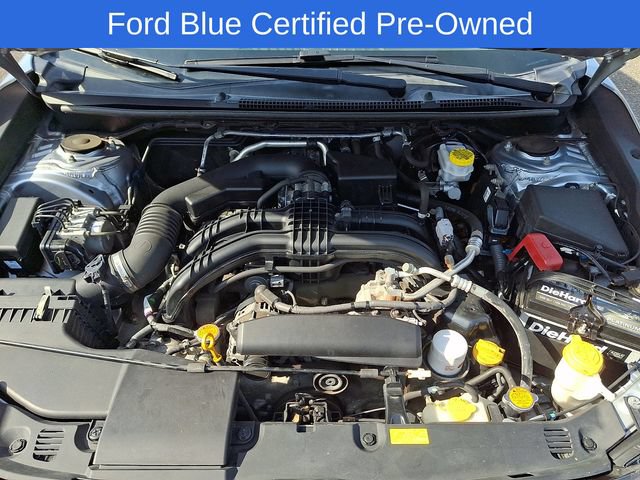 Used 2019 Subaru Impreza 2.0i Premium AWD/4WD image 28