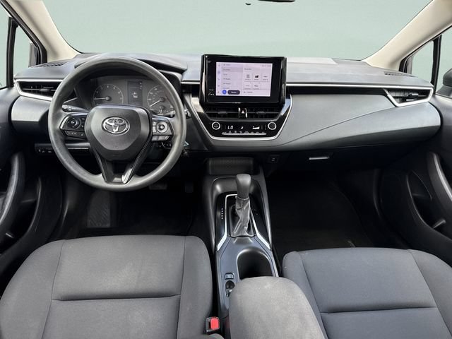 Used 2023 Toyota Corolla LE FWD image 19