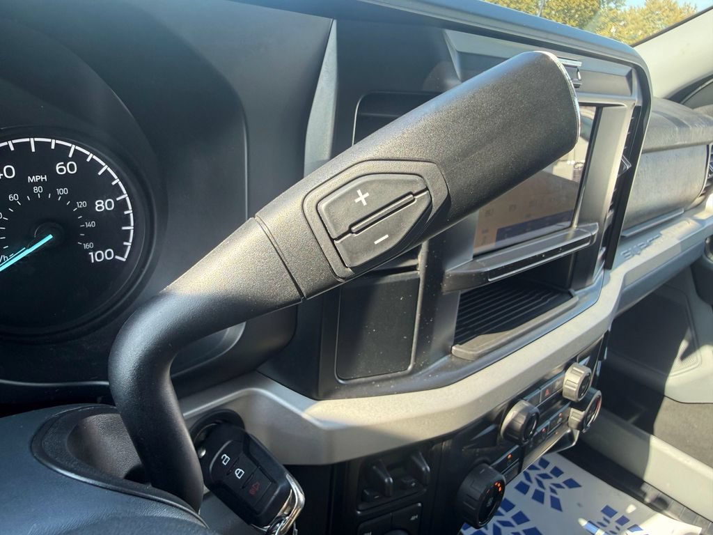 Certified 2025 Ford F250 XLT AWD/4WD image 20