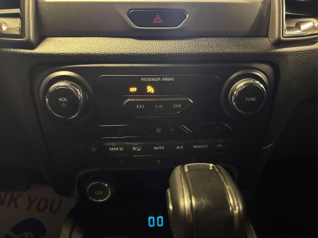 Certified 2019 Ford Ranger XLT w/ Equipment Group 302A Luxury image 32