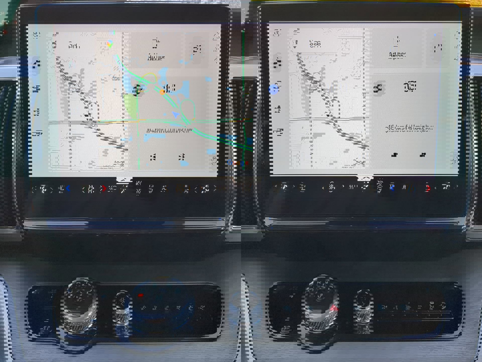 Certified 2025 Ford Expedition Platinum image 52