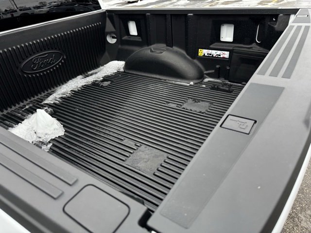 Certified 2024 Ford F150 XLT w/ XLT Black Appearance Package image 38