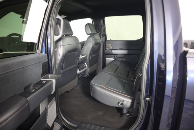 Certified 2024 Ford F150 Lariat AWD/4WD image 61