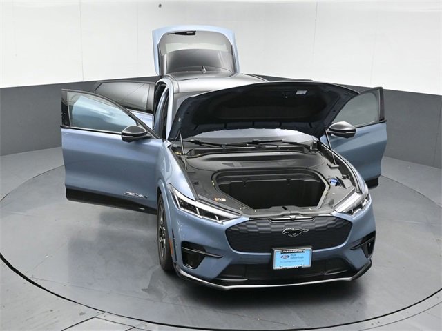 Certified 2024 Ford Mustang Mach-E GT image 54