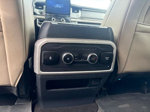 Certified 2023 Ford Expedition Max XLT AWD/4WD image 23