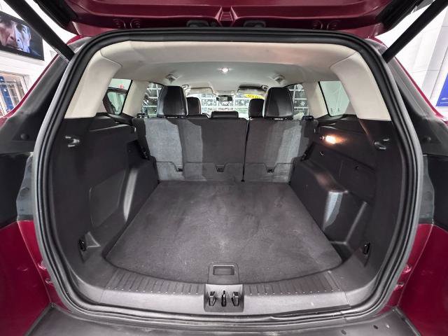 Certified 2019 Ford Escape Titanium image 28