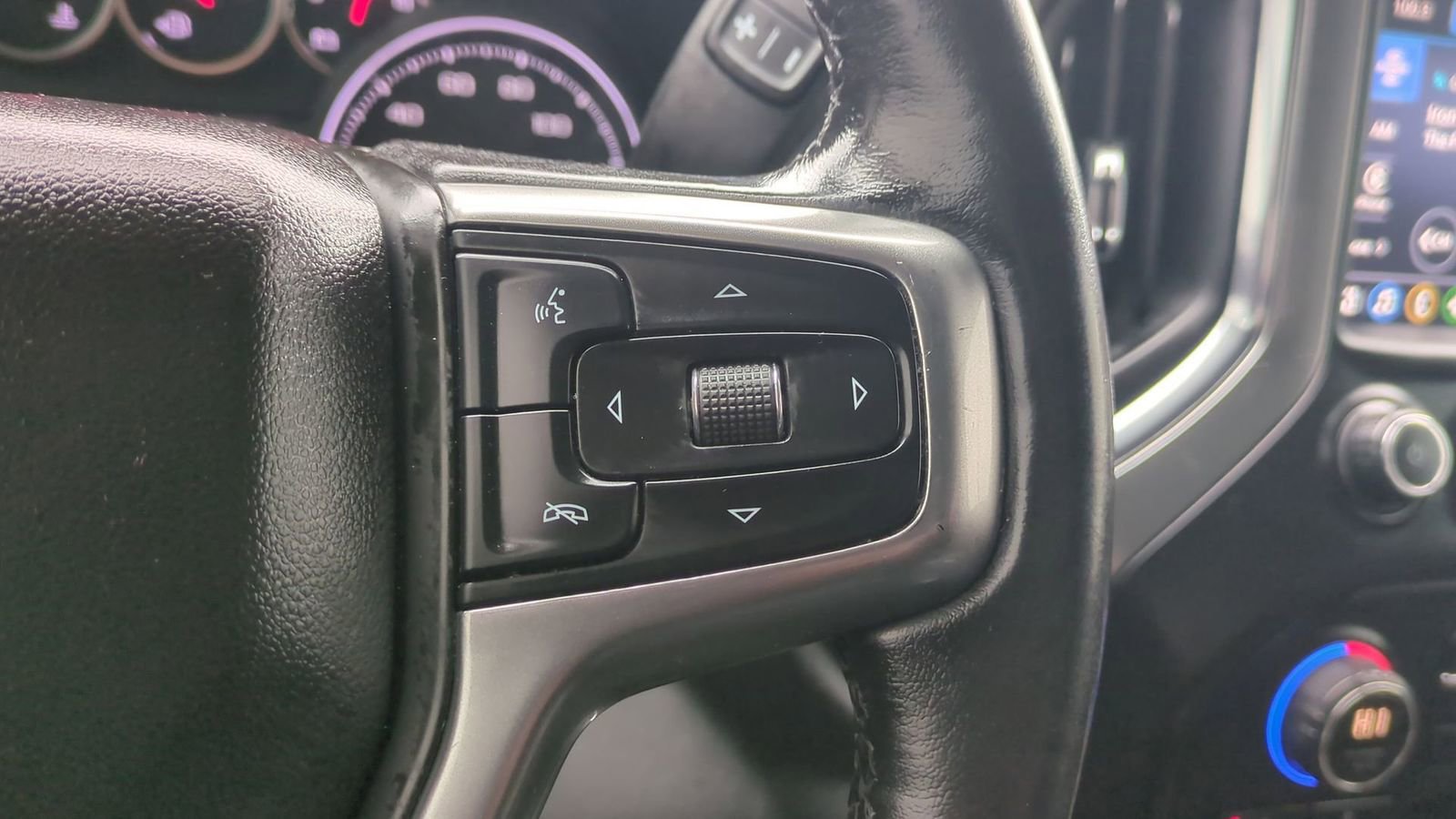 Used 2021 Chevrolet Silverado 1500 RST w/ All Star Edition Plus image 28