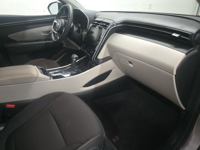 Used 2024 Hyundai Tucson SEL AWD/4WD image 8