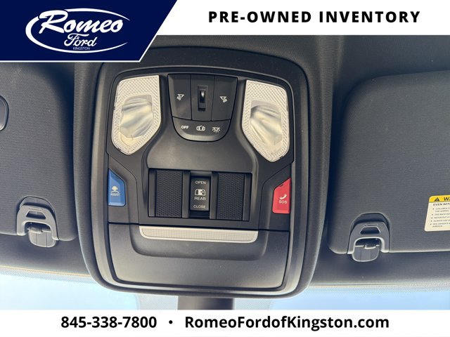 Used 2022 RAM 1500 Big Horn AWD/4WD image 17