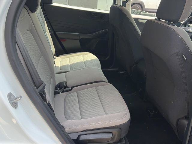 Certified 2022 Ford Escape S FWD image 18