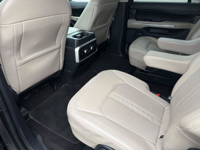 Certified 2023 Ford Expedition Max Limited AWD/4WD image 18