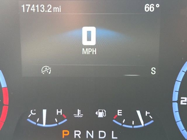 Certified 2024 Ford Bronco Sport Big Bend w/ Convenience Package image 47