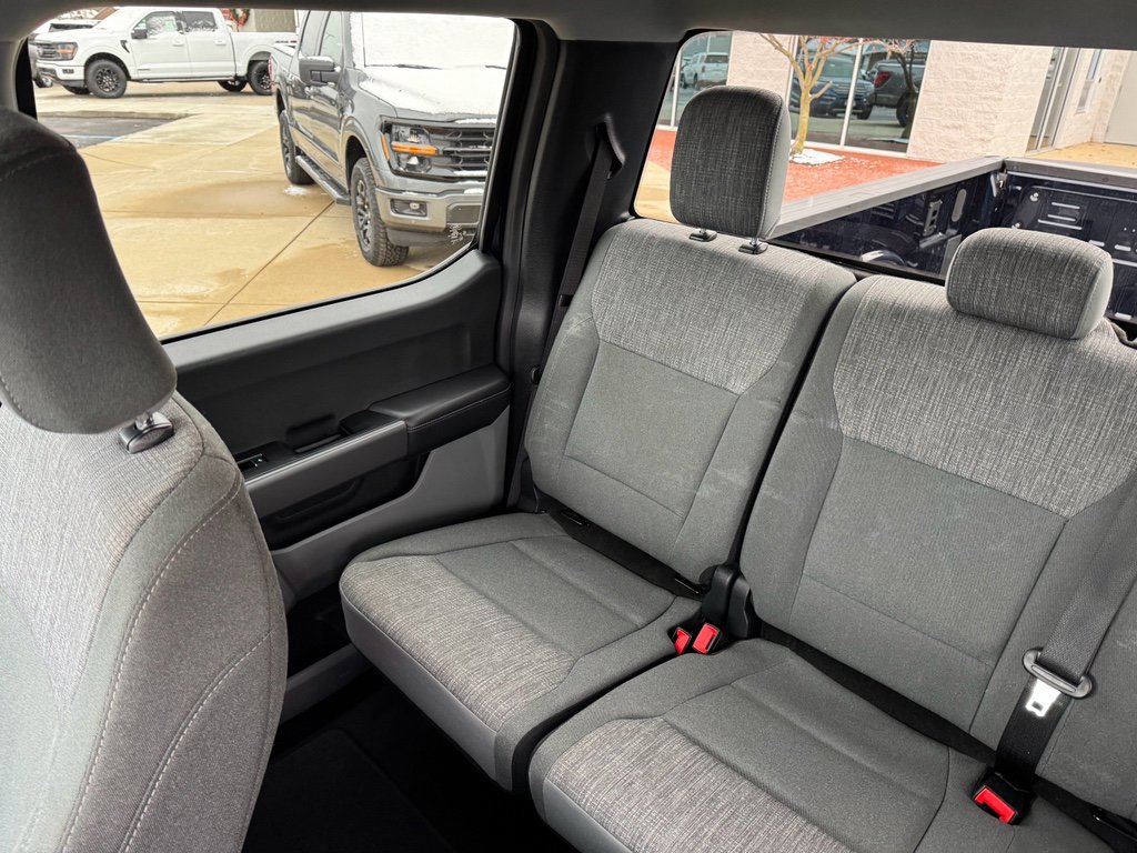 Certified 2025 Ford F350 XLT image 26