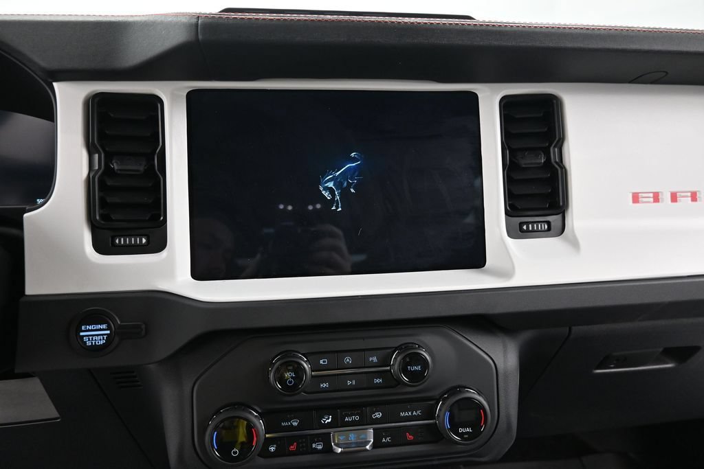 Certified 2025 Ford Bronco Stroppe Edition AWD/4WD image 14