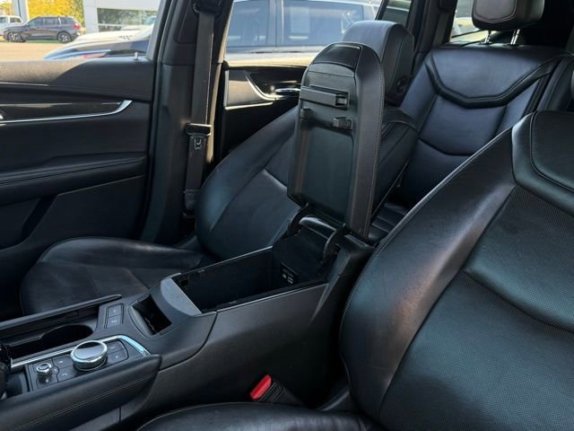 Used 2020 Cadillac XT6 Sport image 44