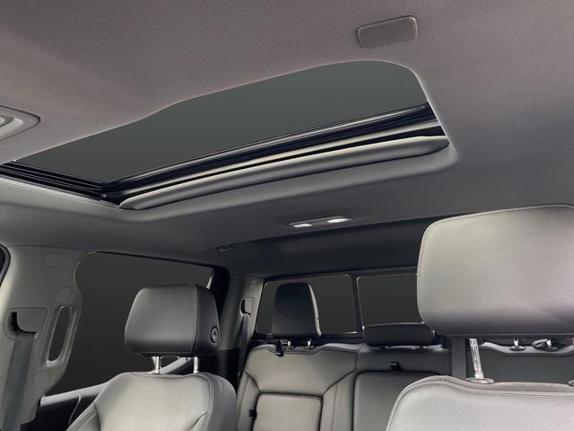 Used 2020 GMC Sierra 1500 SLT w/ SLT Premium Plus Package image 7