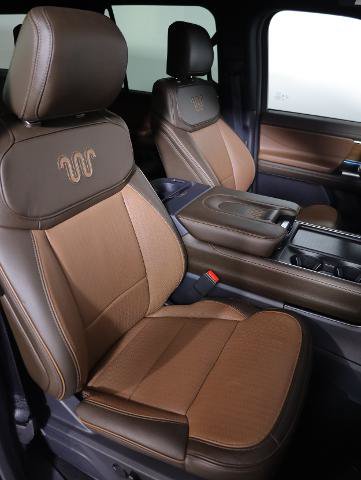 Certified 2025 Ford Expedition Max King Ranch AWD/4WD image 9