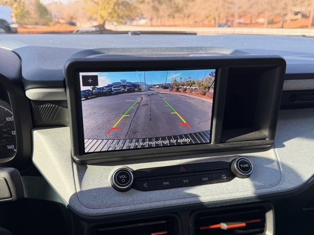 Certified 2022 Ford Maverick XLT w/ Equipment Group 300A Standard image 4