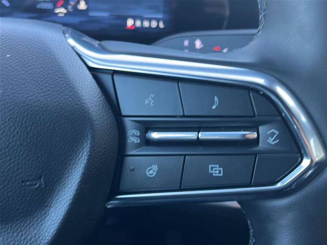 Used 2026 Chevrolet Equinox LT w/ Convenience Package II AWD/4WD image 23