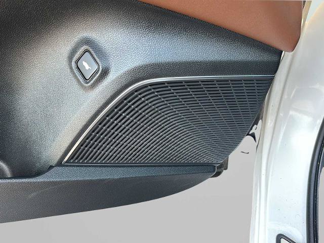 Used 2024 Acura MDX SH-AWD w/ Advance Package image 27