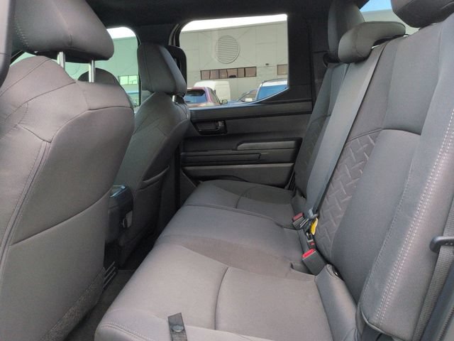 Used 2024 Toyota Tacoma SR RWD image 14