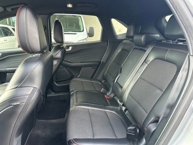 Certified 2023 Ford Escape ST-Line image 14