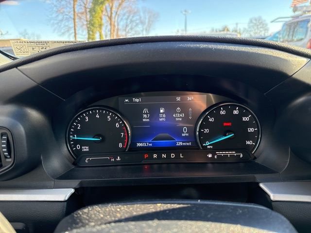 Certified 2022 Ford Explorer XLT w/ Class IV Trailer Tow Package image 22