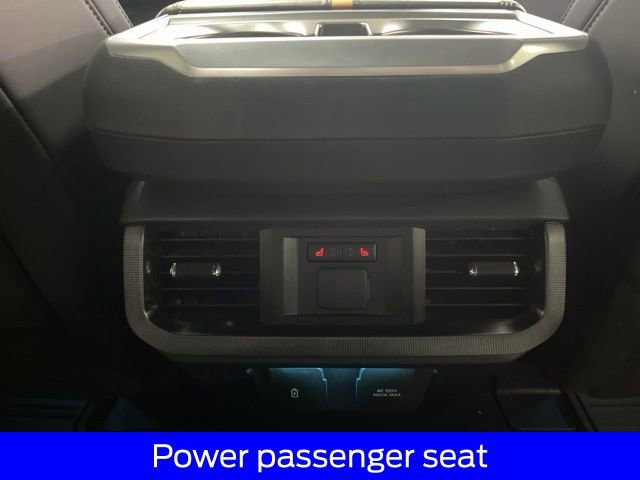 Certified 2023 Ford F150 Platinum w/ Equipment Group 701A High image 41