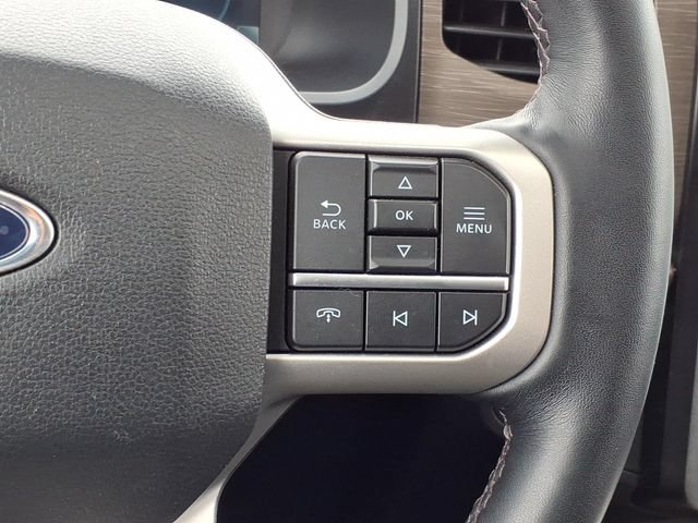 Certified 2022 Ford Expedition Limited AWD/4WD image 25