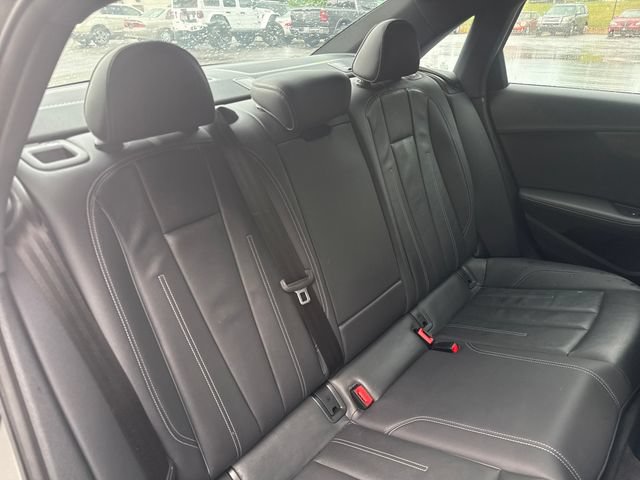 Used 2024 Audi A4 2.0T Premium Plus AWD/4WD image 25
