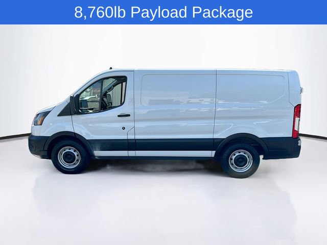 Certified 2020 Ford Transit 150 Low Roof RWD image 4
