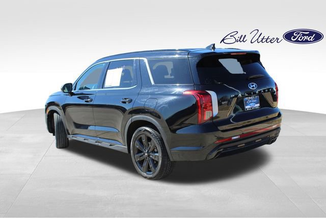 Used 2024 Hyundai Palisade XRT image 3