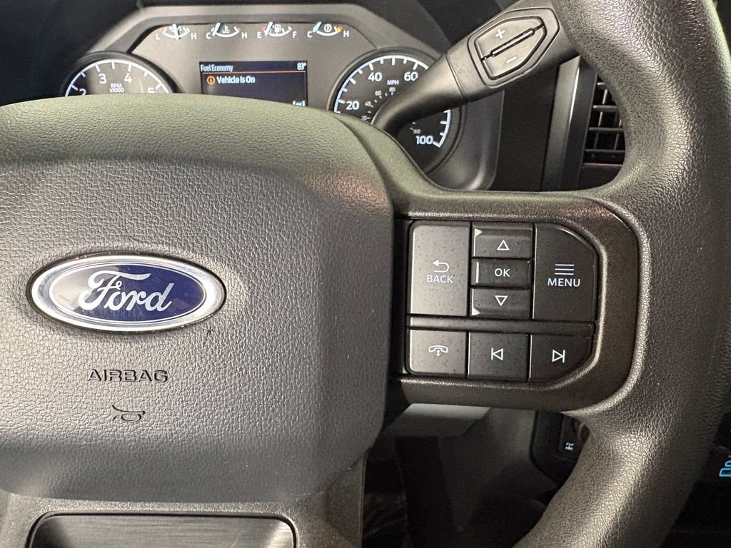 Certified 2023 Ford F250 XL w/ STX Appearance Package AWD/4WD image 19