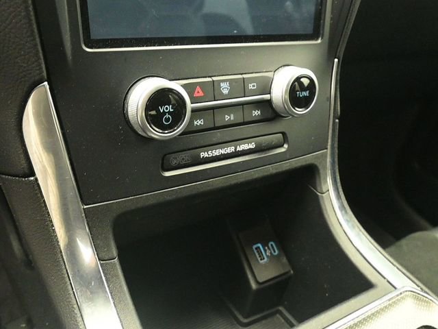 Certified 2021 Ford Edge ST AWD/4WD image 18