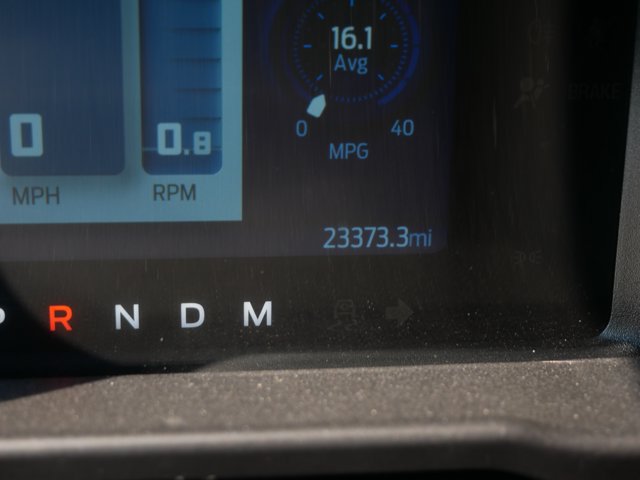 Certified 2023 Ford Bronco Wildtrak AWD/4WD image 33