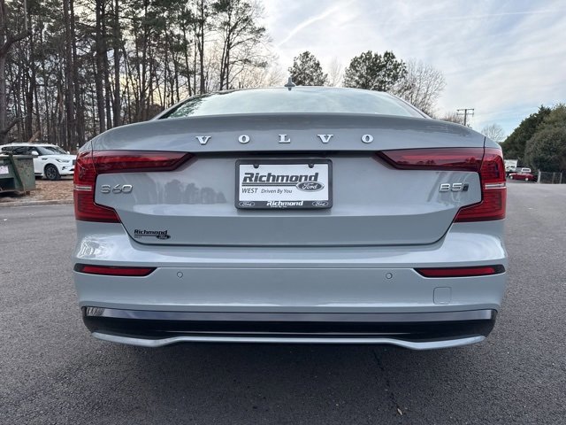 Used 2024 Volvo S60 B5 Ultimate w/ Climate Package image 4