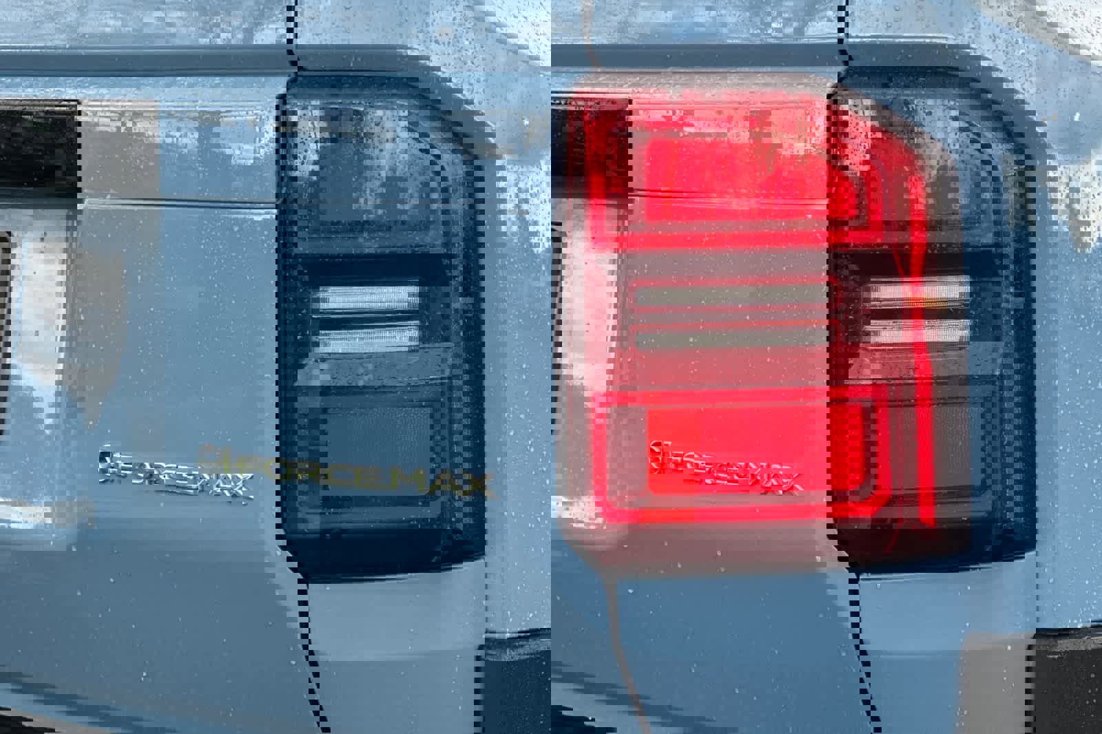 Used 2025 Toyota Land Cruiser image 27