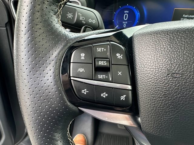 Certified 2023 Ford Explorer ST w/ Technology Package AWD/4WD image 13