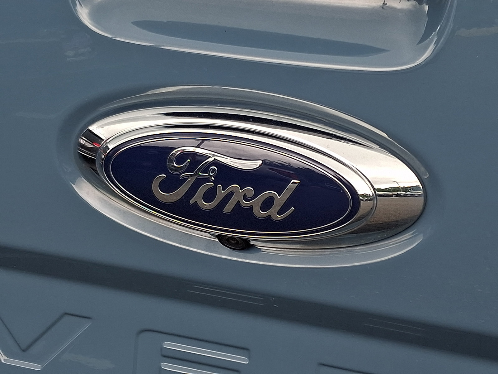 Certified 2023 Ford Maverick XL FWD image 31