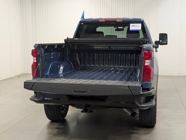 Used 2026 Chevrolet Silverado 2500 Custom w/ Custom Value Package AWD/4WD image 24