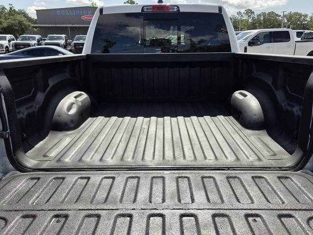 Used 2021 RAM 1500 TRX w/ TRX Level 2 Equipment Group AWD/4WD image 9