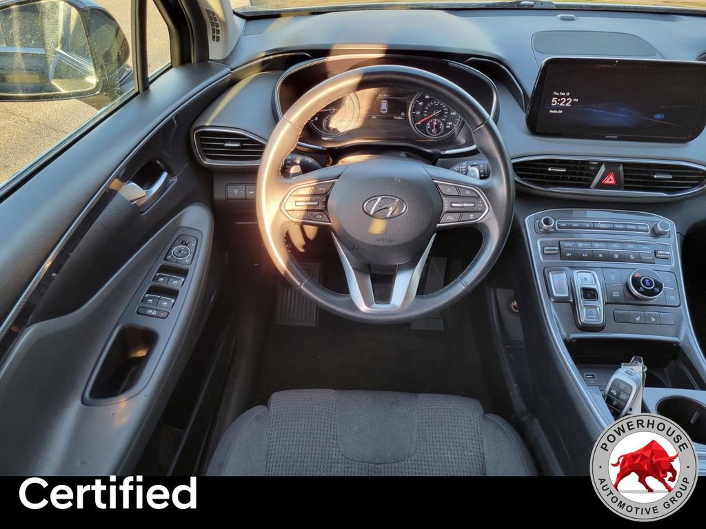 Used 2023 Hyundai Santa Fe SEL image 19