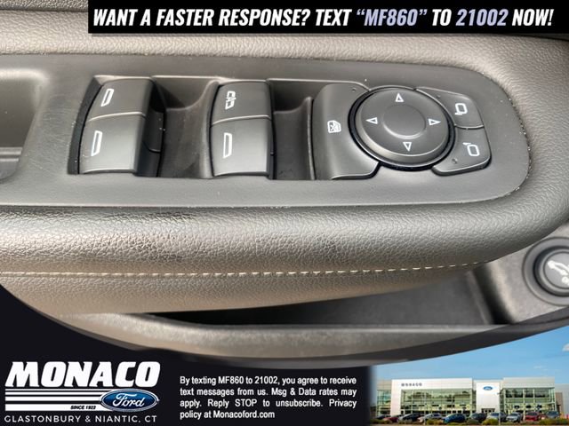 Used 2022 GMC Terrain Denali AWD/4WD image 16